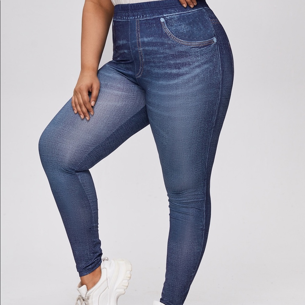 Brand New leggings